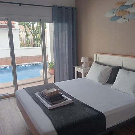 Beautiful Holiday Villa With Heated Private Pool, Los Cristianos Los Cristianos  Exterior foto