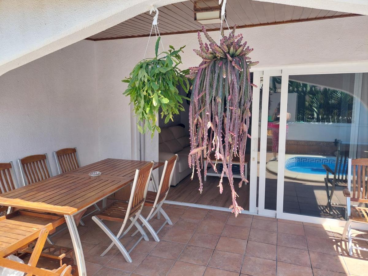Beautiful Holiday Villa With Heated Private Pool, Los Cristianos Los Cristianos  Exterior foto
