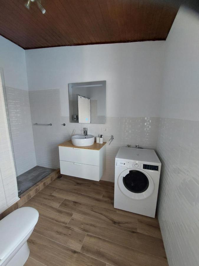 Beautiful Holiday Villa With Heated Private Pool, Los Cristianos Exterior foto