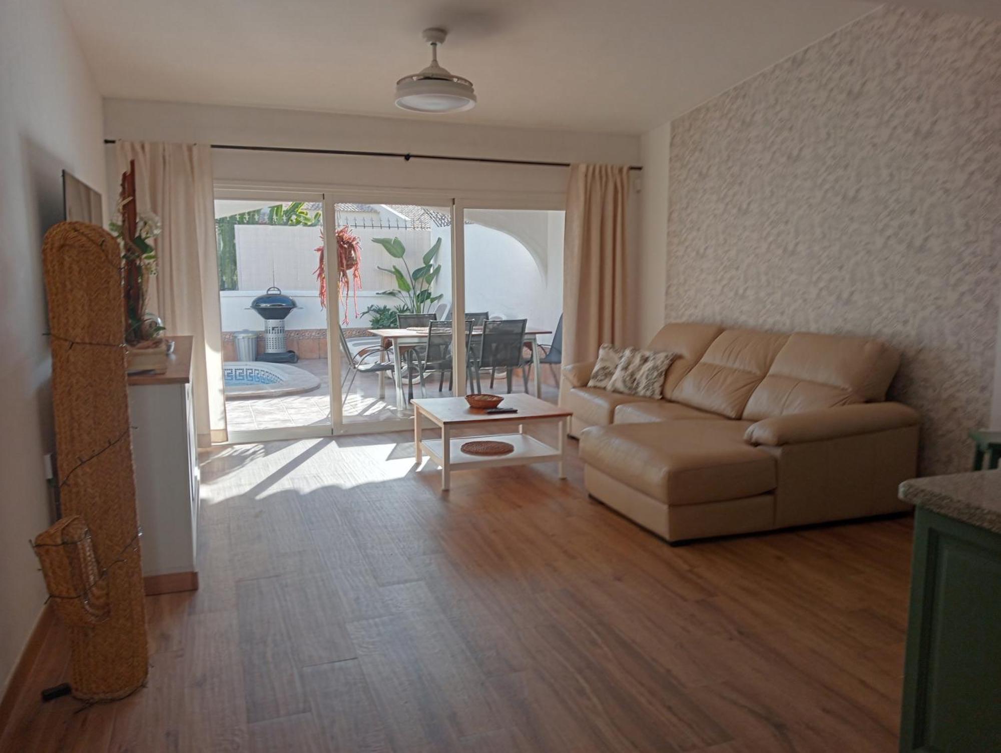 Beautiful Holiday Villa With Heated Private Pool, Los Cristianos Los Cristianos  Exterior foto