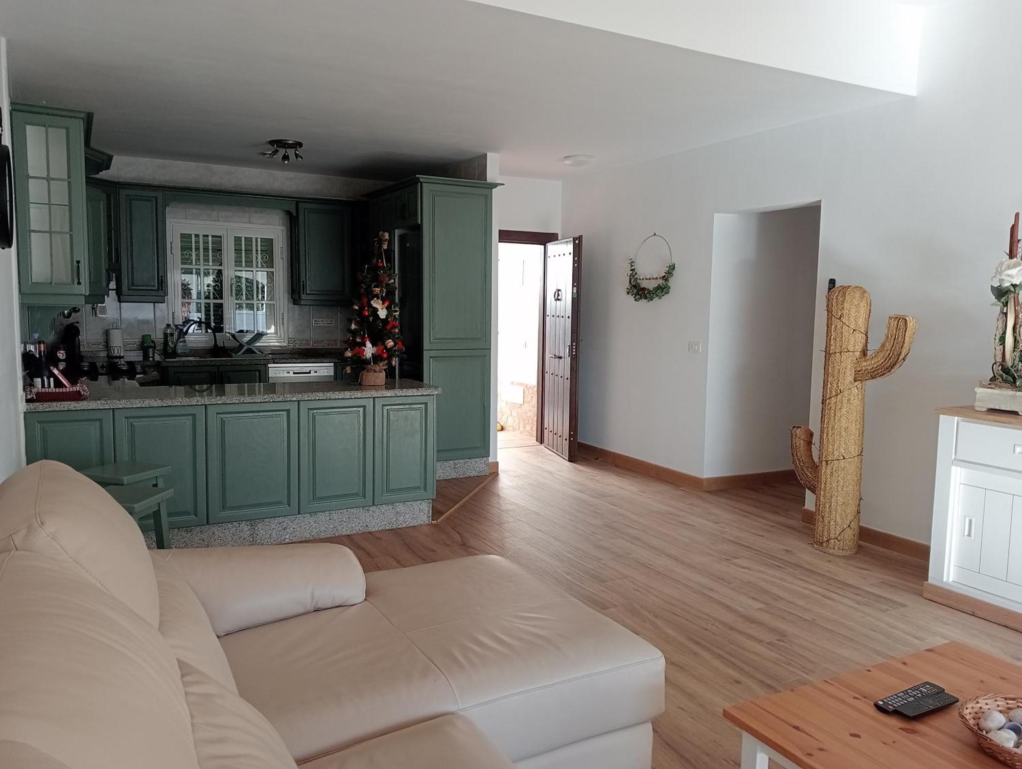 Beautiful Holiday Villa With Heated Private Pool, Los Cristianos Los Cristianos  Exterior foto