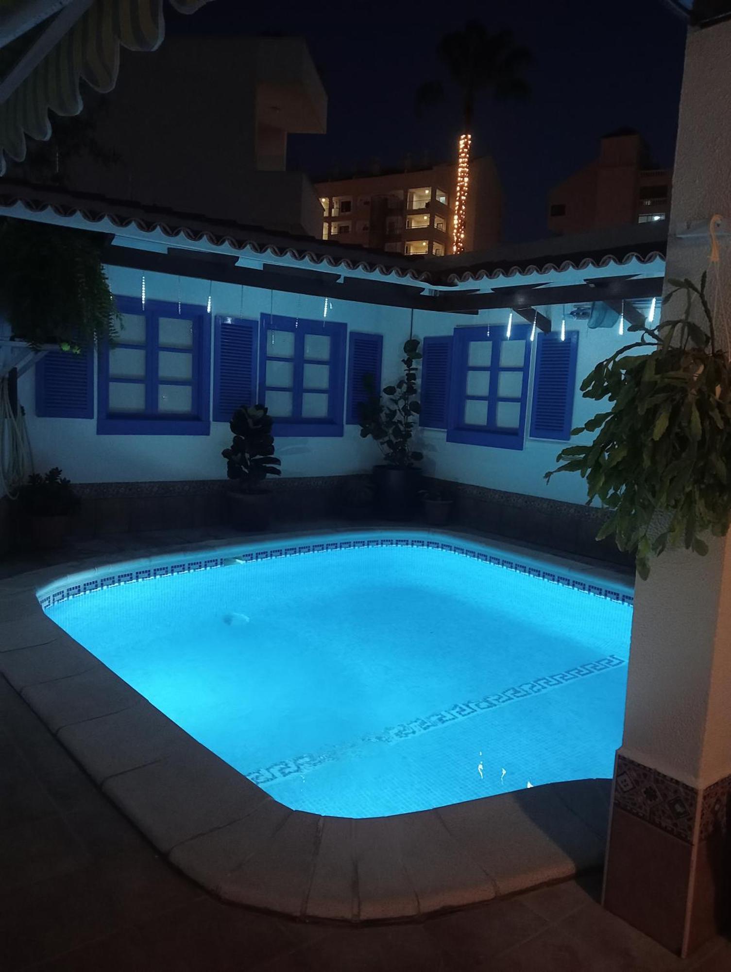 Beautiful Holiday Villa With Heated Private Pool, Los Cristianos Los Cristianos  Exterior foto
