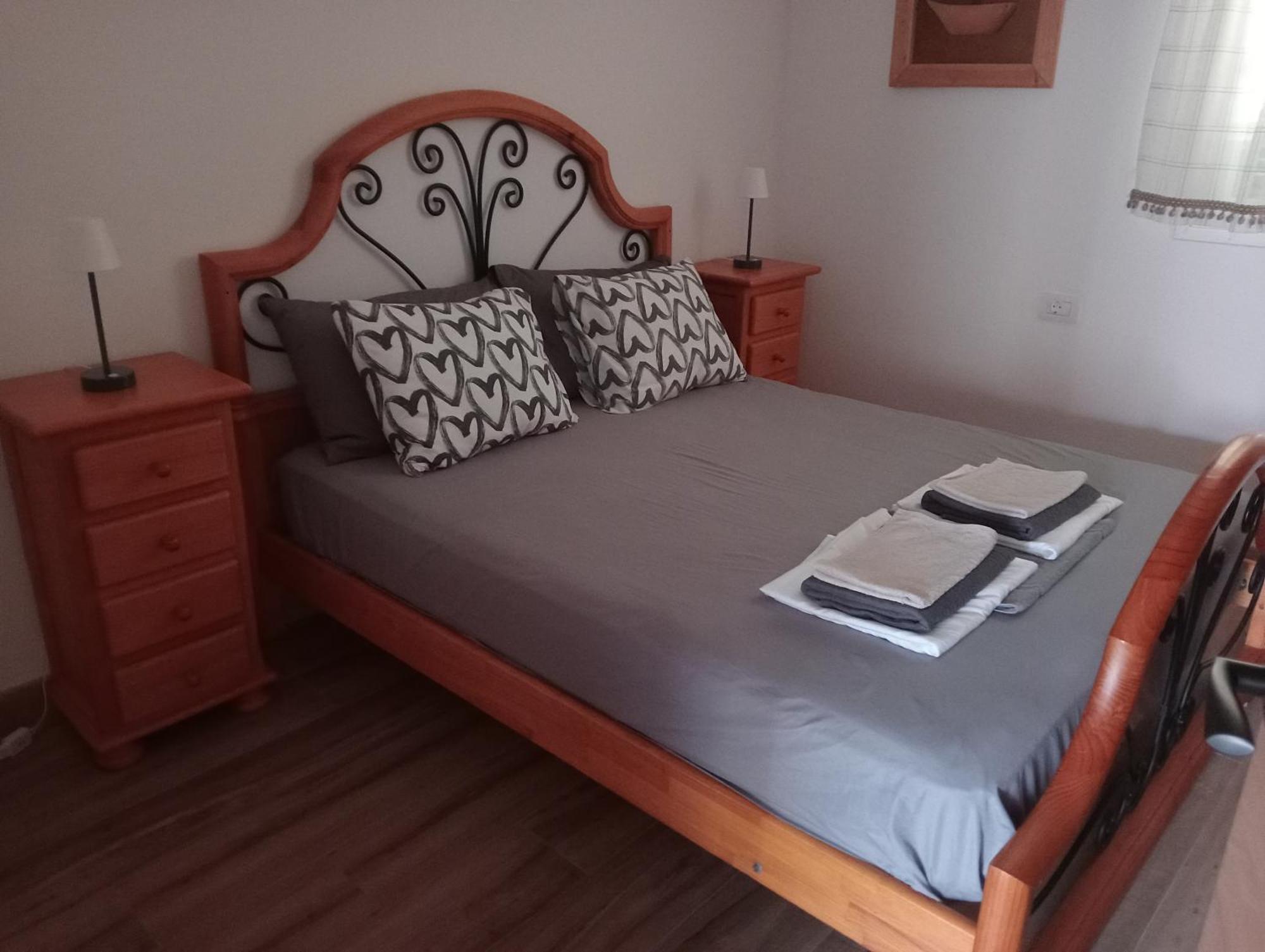 Beautiful Holiday Villa With Heated Private Pool, Los Cristianos Exterior foto