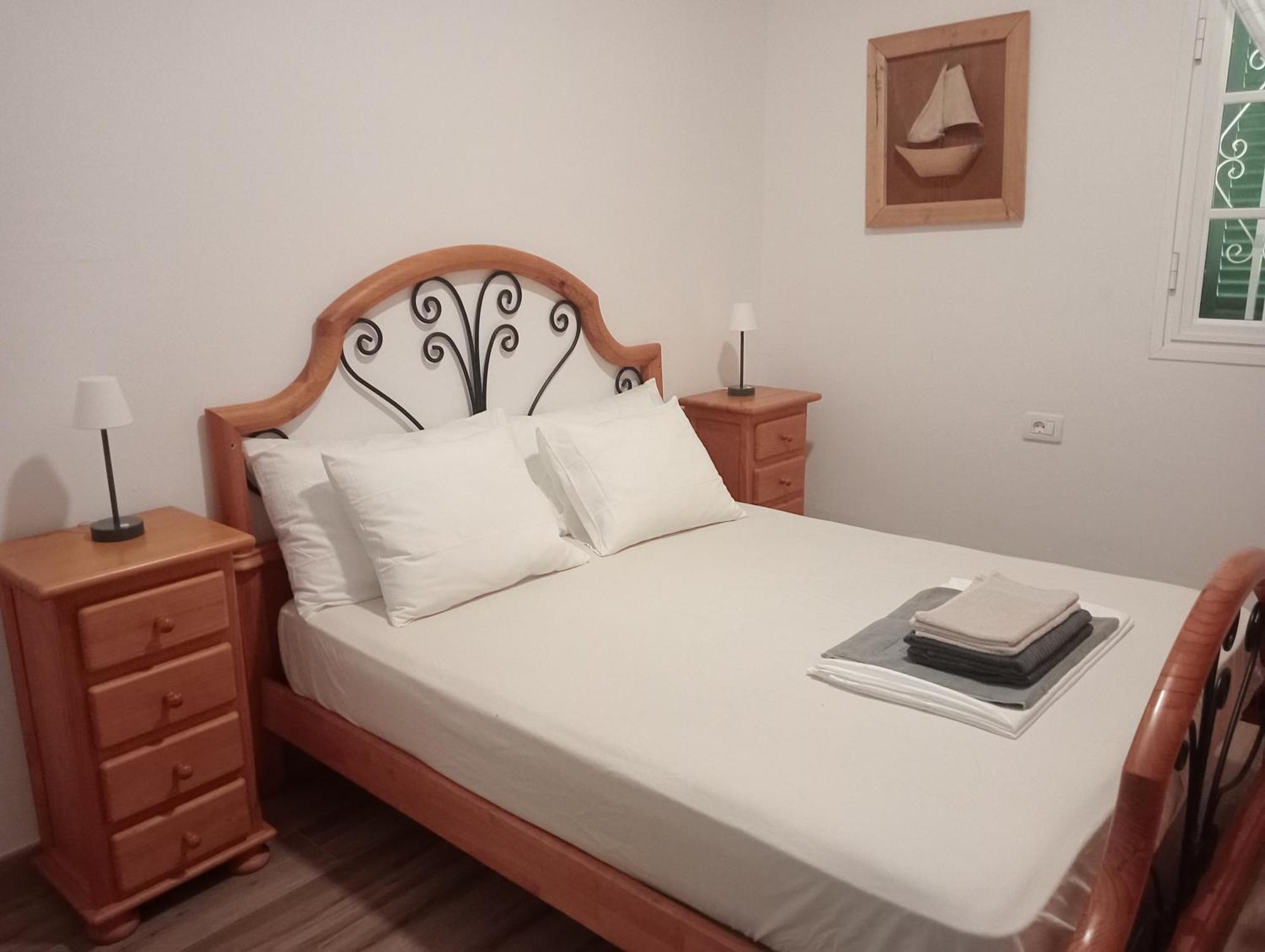 Beautiful Holiday Villa With Heated Private Pool, Los Cristianos Exterior foto