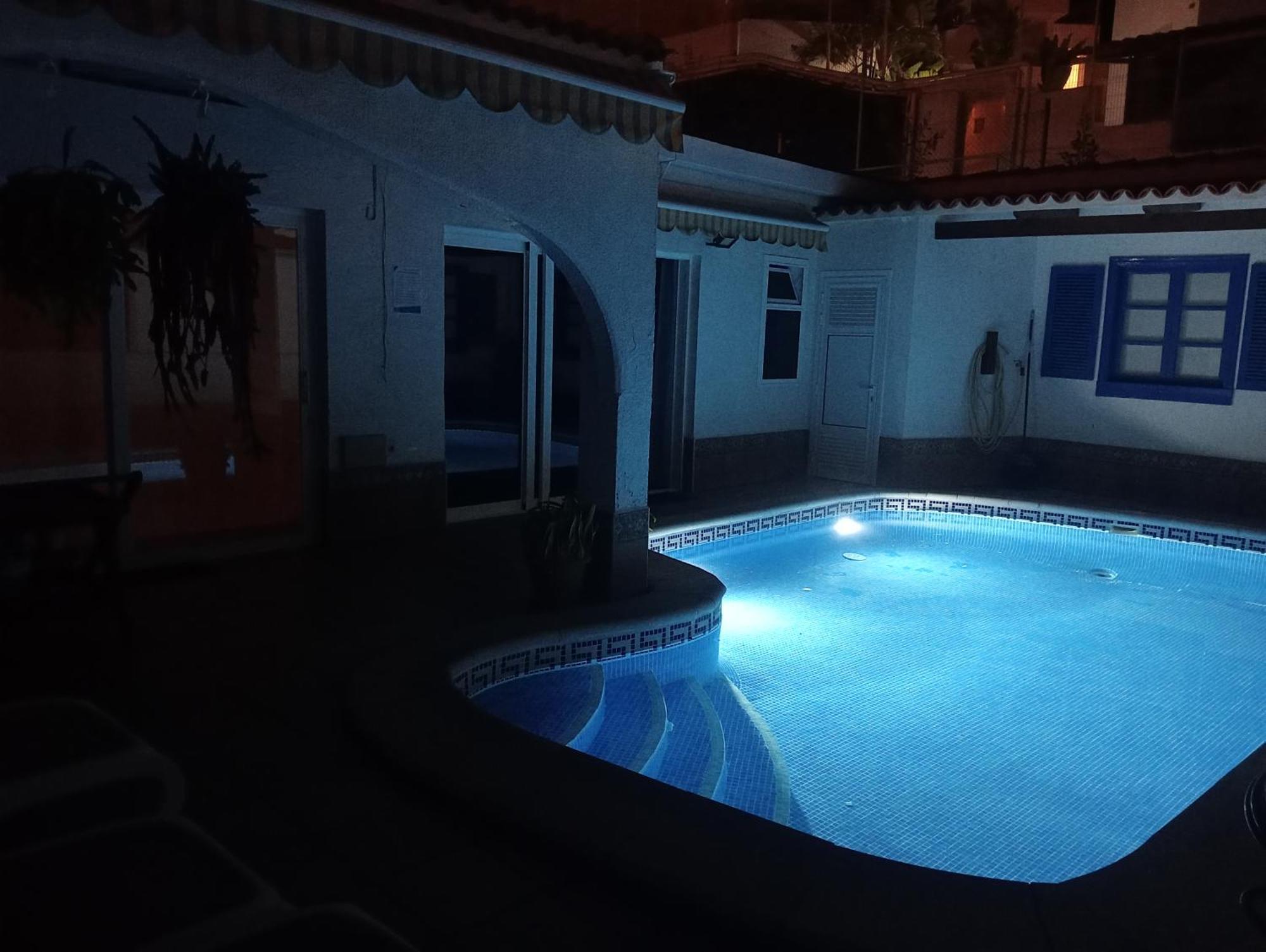 Beautiful Holiday Villa With Heated Private Pool, Los Cristianos Los Cristianos  Exterior foto